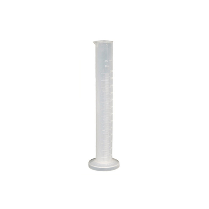 Measuring cylinder plastic 250 ml for the home-brewed device "Gorilych" в Перми