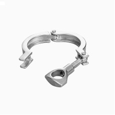 The collar clamp (2 inches)!