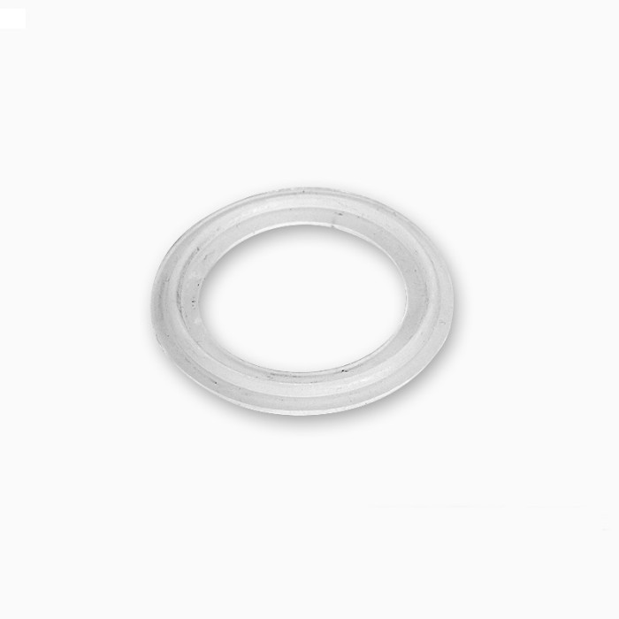 Silicone joint gasket CLAMP (1,5 inches) в Перми