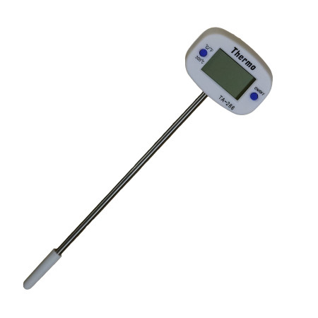 Термометр электронный TA-288 в Перми