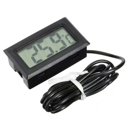 Термометр электронный с выносным датчиком в Перми