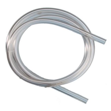 PVC hose 11 mm for water supply (1 m) в Перми