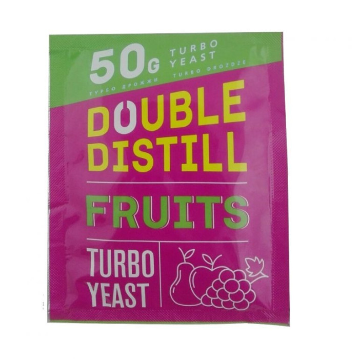 Turbo yeast "48" alcohol 200 g. в Перми