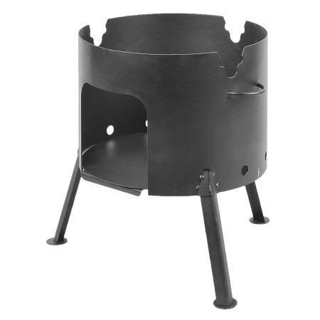 Stove with a diameter of 360 mm for a cauldron of 12 liters в Перми