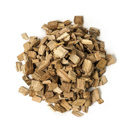 Chips for smoking oak 500 gr в Перми