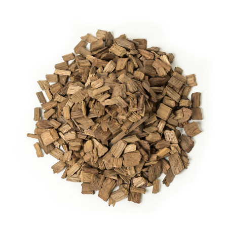 Oak Chips "Medium" moderate firing 50 grams в Перми