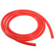 High hardness PU hose red 10*6,5 mm (1 meter) в Перми