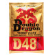 Turbo yeast alcohol "Double Dragon" D48 (132 gr) в Перми