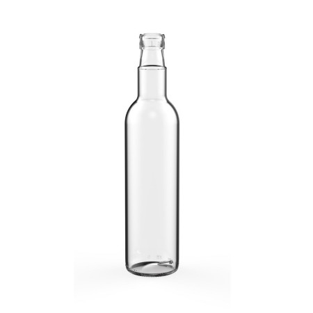 Бутылка "Гуала" 0,5 литра без пробки в Перми