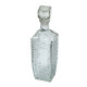 Bottle (shtof) "Barsky" 0,5 liters with a stopper в Перми