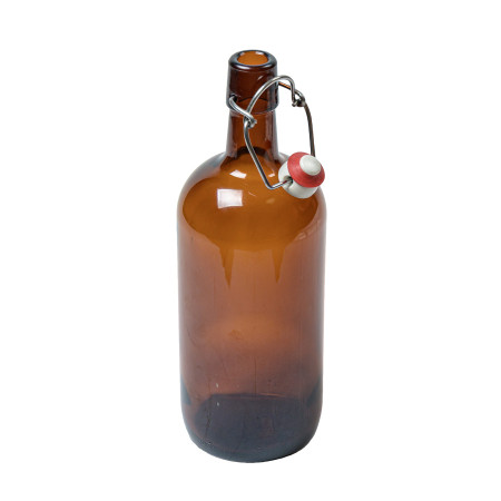 Bottle drag 1 dark 1 liter в Перми