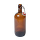 Bottle drag 1 dark 1 liter в Перми