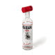 Бутылка сувенирная "Кабан" 0,5 литра в Перми